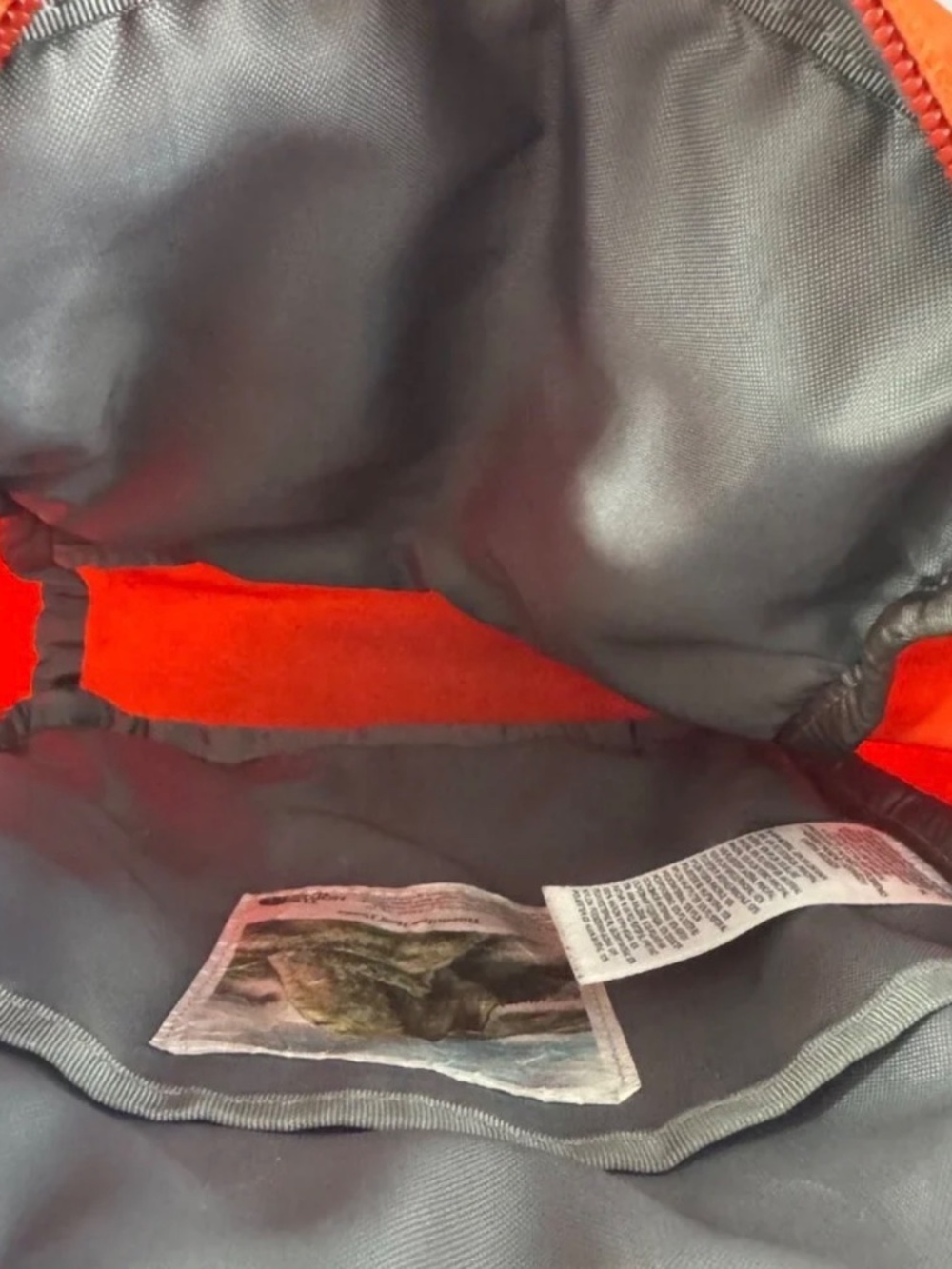 The North Face Berkeley crossbody bag - Picture 5 of 6